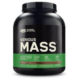 Mass gainer